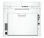HP Color LaserJet Enterp. MFP 4801f A4, 33ppm, Col, MF, duplex, fax