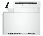 HP Color LaserJet Enterp. MFP 4801f A4, 33ppm, Col, MF, duplex, fax