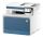 HP Color LaserJet Enterp. MFP 4801f A4, 33ppm, Col, MF, duplex, fax