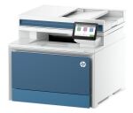 HP Color LaserJet Enterp. MFP 4801fw A4, 33ppm, Col, MF, duplex, wifi