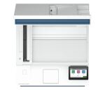HP Color LaserJet Enterp. MFP 4801fw A4, 33ppm, Col, MF, duplex, wifi