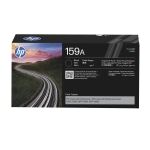 HP 159A Schwarz Original LaserJet Tonerkartusche