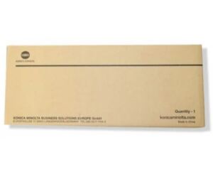 Konica Minolta ACVF03D Entwicklereinheit 600000 Seiten