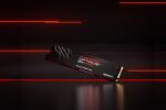 SanDisk Optimus GX PRO 850X 2 TB M.2 PCI Express 4.0 NVMe TLC 3D NAND