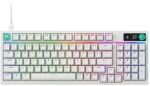 LOGITECH G316 X 98, Keyboard weiß EN Tactile...