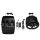 Logitech G G923 Schwarz USB 2.0 Lenkrad + Pedale Analog / Digital PC, Xbox One, Xbox Series S, Xbox Series X