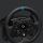 Logitech G G923 Schwarz USB 2.0 Lenkrad + Pedale Analog / Digital PC, Xbox One, Xbox Series S, Xbox Series X