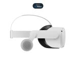 Logitech Chorus Kopfhörer Kabelgebunden Kopfband Virtual Reality (VR) USB Typ-C Weiß