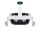 Logitech Chorus Kopfhörer Kabelgebunden Kopfband Virtual Reality (VR) USB Typ-C Weiß
