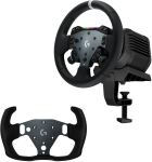 LOGITECH G Bundle RS50 + RS Wheel PC, PS4, PS5