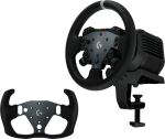 LOGITECH G Bundle RS50 + RS Wheel PC, PS4, PS5
