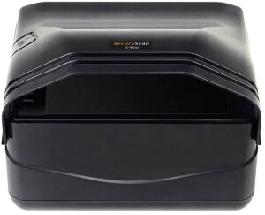 PLUSTEK SecureScan X-mini 2000 PassScanner