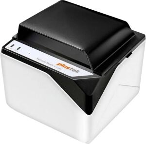 PLUSTEK SecureScan X-Cube 1000 PassScanner