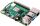 RASPBERRY Pi 4B 3GB 3GB/2xmHDMI/4xUSB/BT/WLAN/LAN