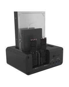 ICY BOX Club Case 2925