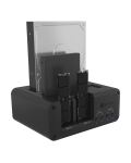 ICY BOX Club Case 2925