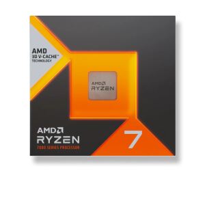 AMD Ryzen 7 7700X3D Prozessor 4 GHz 96 MB L3 Box