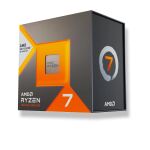 AMD Ryzen 7 7700X3D Prozessor 4 GHz 96 MB L3 Box
