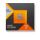 AMD Ryzen 7 7700X3D Prozessor 4 GHz 96 MB L3 Box