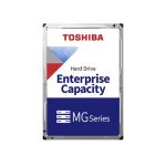 Toshiba MG10SDA600E Interne Festplatte 6 TB 7200 RPM 512...