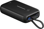 Goobay 76252 Powerbank Lithium Polymer (LiPo) 20000 mAh...
