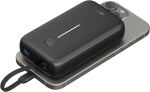 Goobay 76252 Powerbank Lithium Polymer (LiPo) 20000 mAh Schwarz