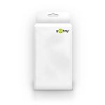 Goobay 76252 Powerbank Lithium Polymer (LiPo) 20000 mAh Schwarz