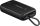 Goobay 76252 Powerbank Lithium Polymer (LiPo) 20000 mAh Schwarz
