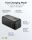 GOOBAY Powerbank 20.000 mAh with Power Delivery 2xUSB-C+1xUSB-A