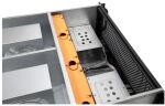Gehäuse 19 IPC 4U-465M2 Rack 4HE,3x120mm Fan,2x40mm Fan