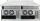 Gehäuse 19 IPC 4U-465M2 Rack 4HE,3x120mm Fan,2x40mm Fan
