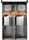 Gehäuse 19 IPC 4U-465M2 Rack 4HE,3x120mm Fan,2x40mm Fan