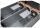 Gehäuse 19 IPC 4U-465M2 Rack 4HE,3x120mm Fan,2x40mm Fan