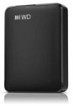 Western Digital Elements Portable (USB-C) Externe Festplatte 1 TB 2.5" USB Typ-C 3.2 Gen 1 (3.1 Gen 1) Schwarz