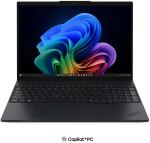Lenovo ThinkPad L16 G3      16"   U5-325     24/512...