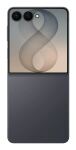 Samsung Galaxy Z Flip8 17,5 cm (6.9") Dual-SIM 5G USB Typ-C 12 GB 256 GB 4300 mAh Graphit