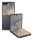 Samsung Galaxy Z Flip8 17,5 cm (6.9") Dual-SIM 5G USB Typ-C 12 GB 256 GB 4300 mAh Graphit