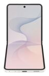 Samsung Galaxy Z Flip8 17,5 cm (6.9") Dual-SIM 5G USB Typ-C 12 GB 256 GB 4300 mAh Cremefarben