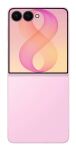 Samsung Galaxy Z Flip8 17,5 cm (6.9") Dual-SIM 5G USB Typ-C 12 GB 256 GB 4300 mAh Pink