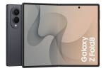 Samsung Galaxy Z Fold 8 256GB Black (12GB) DE Model Android