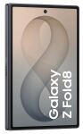 Samsung Galaxy Z Fold 8 256GB Black (12GB) DE Model Android