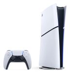 Sony Interactive Entertainment PlayStation 5 Digital Edition - Fortnite Flowering Chaos Bundle 825 GB WLAN Schwarz, Weiß