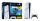 Sony Interactive Entertainment PlayStation 5 Digital Edition - Fortnite Flowering Chaos Bundle 825 GB WLAN Schwarz, Weiß