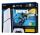Sony Interactive Entertainment PlayStation 5 Digital Edition - Fortnite Flowering Chaos Bundle 825 GB WLAN Schwarz, Weiß