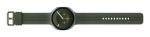 Samsung Galaxy Watch9 3,81 cm (1.5") AMOLED 44 mm Digital 480 x 480 Pixel Touchscreen Silber WLAN GPS