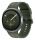 Samsung Galaxy Watch9 3,81 cm (1.5") AMOLED 44 mm Digital 480 x 480 Pixel Touchscreen Silber WLAN GPS