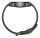 Samsung Galaxy Watch9 3,81 cm (1.5") AMOLED 44 mm Digital 480 x 480 Pixel Touchscreen Silber WLAN GPS