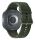 Samsung Galaxy Watch9 3,81 cm (1.5") AMOLED 44 mm Digital 480 x 480 Pixel Touchscreen Silber WLAN GPS