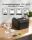 inateck Etikettendrucker PR50 black [PR50_black]