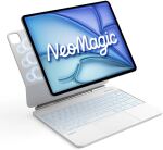 inateck Keyboard iPad 13" QWERTZ white...